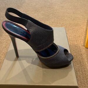 Alexander McQueen sandals